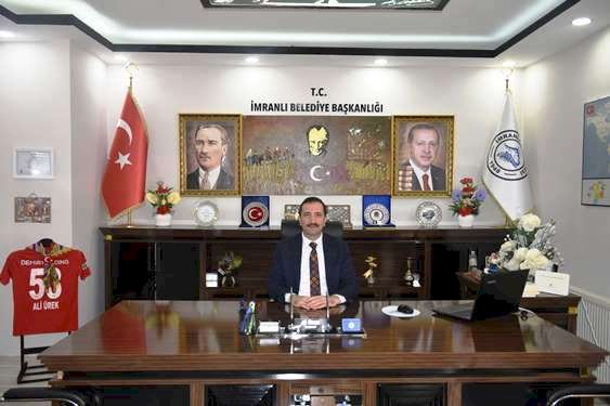 Sivas’ın İmranlı ilçesinde yapılacak olan ve "Kızılırmak Kanalı" projesi ihaleye çıkıyor.